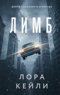 Обложка: Лимб