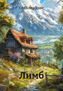 Обложка: Лимб
