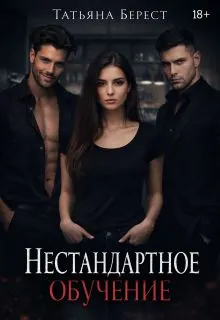 Обложка: Нестандартное обучение