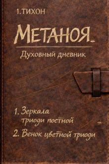 Обложка: Метаноя