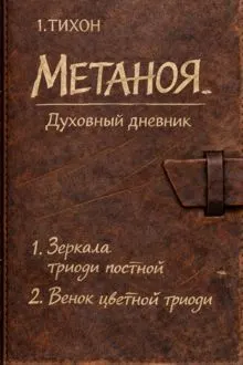 Обложка: Метаноя