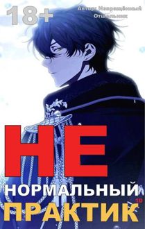 Обложка: Ненормальный практик 10