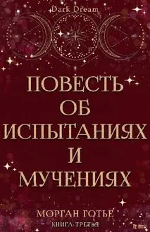 Обложка: Повесть об испытаниях и мучениях
