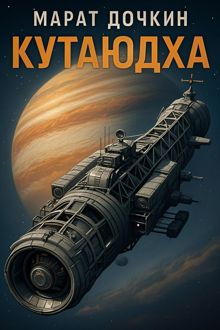 Обложка: Кутаюдха