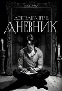 Обложка: Дневник