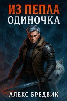 Обложка: Одиночка