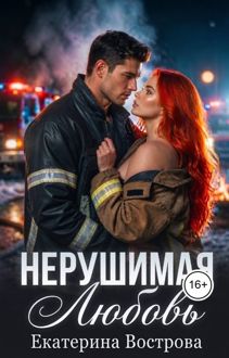 Обложка: Нерушимая любовь