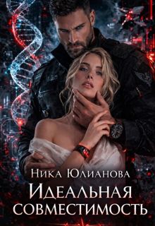 Обложка: Идеальная совместимость
