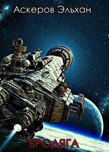 Обложка: Бродяга 3. Драку заказывали ?
