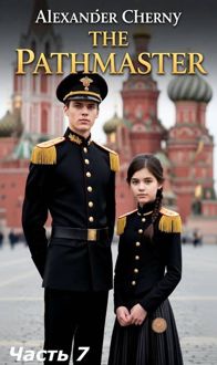 Обложка: Мастер путей 7