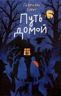Обложка: Путь домой