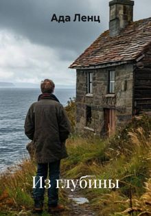 Обложка: Из глубины