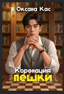 Обложка: Коронация пешки