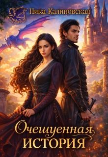 Обложка: Очешуенная история, или Драконья распродажа в Аргарии