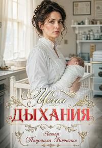 Обложка: Цена дыхания