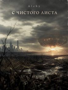 Обложка: С чистого листа 2029