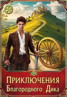 Обложка: Романтика дорог