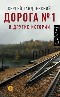 Обложка: Дорога №1 и другие истории