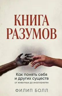 Обложка: Книга разумов