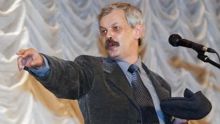 Обложка: Немзерески. 2002 год