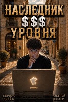 Обложка: Наследник $$$ уровня 1