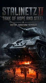 Обложка: Инженер из будущего 2