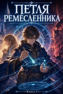 Обложка: Последний на курсе