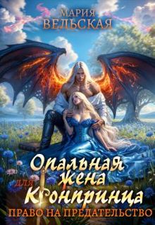 Обложка: Право на предательство