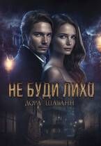 Обложка: Не буди лихо