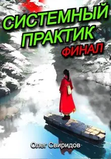 Обложка: Системный практик. Финал