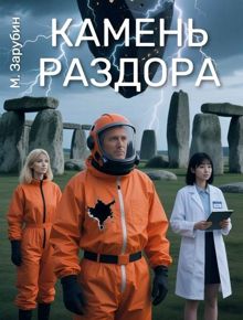 Обложка: 3I/ATLAS. Камень раздора