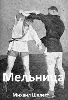 Обложка: Мельница-2