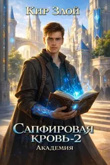 Обложка: Академия