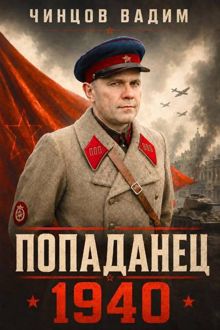 Обложка: 1940