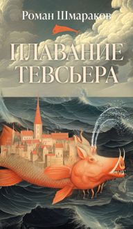 Обложка: Плавание Тевсьера