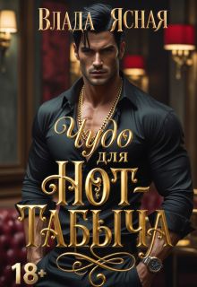 Обложка: Чудо для Hot-табыча