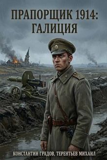 Обложка: Галиция