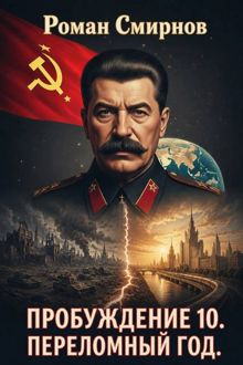 Обложка: Переломный год