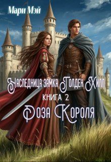 Обложка: Роза короля