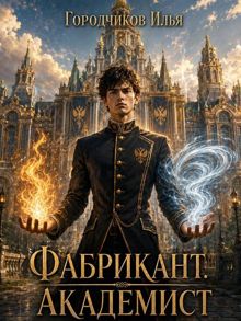 Обложка: Академист