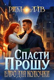Обложка: Прошу спасти, или Барс для Колючки