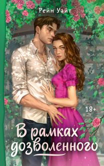 Обложка: В рамках дозволенного