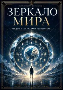 Обложка: Зеркало мира