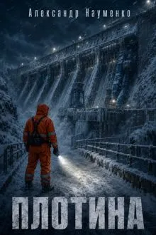 Обложка: Плотина