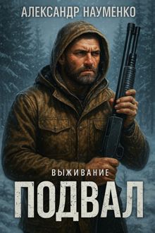 Обложка: Подвал