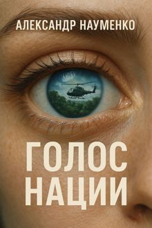 Обложка: Голос нации
