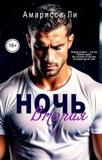 Обложка: Ночь вторая