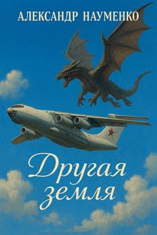 Обложка: Другая земля