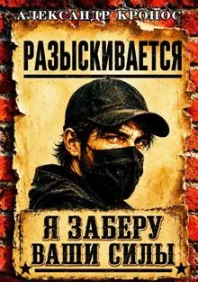 Обложка: Регрессор: Я заберу ваши силы. Книга 1