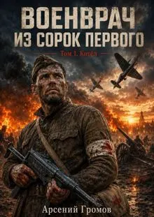 Обложка: Котёл